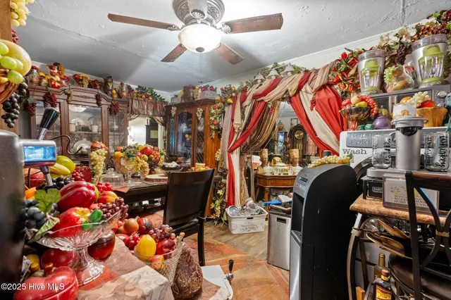 $650,000 | 201 Lee's Mill Road, Laurinburg, NC 28352