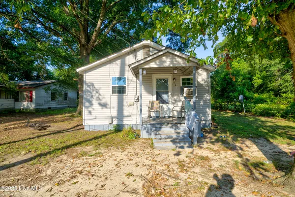 $649,000 | 201 Lee's Mill Road, Laurinburg, NC 28352
