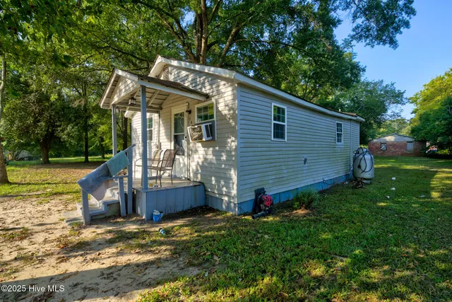 $650,000 | 201 Lee's Mill Road, Laurinburg, NC 28352