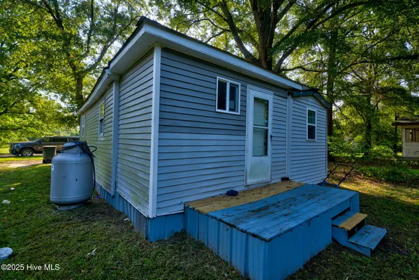 $649,000 | 201 Lee's Mill Road, Laurinburg, NC 28352