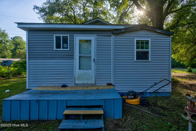 $650,000 | 201 Lee's Mill Road, Laurinburg, NC 28352