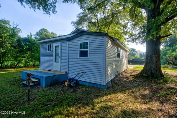 $649,000 | 201 Lee's Mill Road, Laurinburg, NC 28352