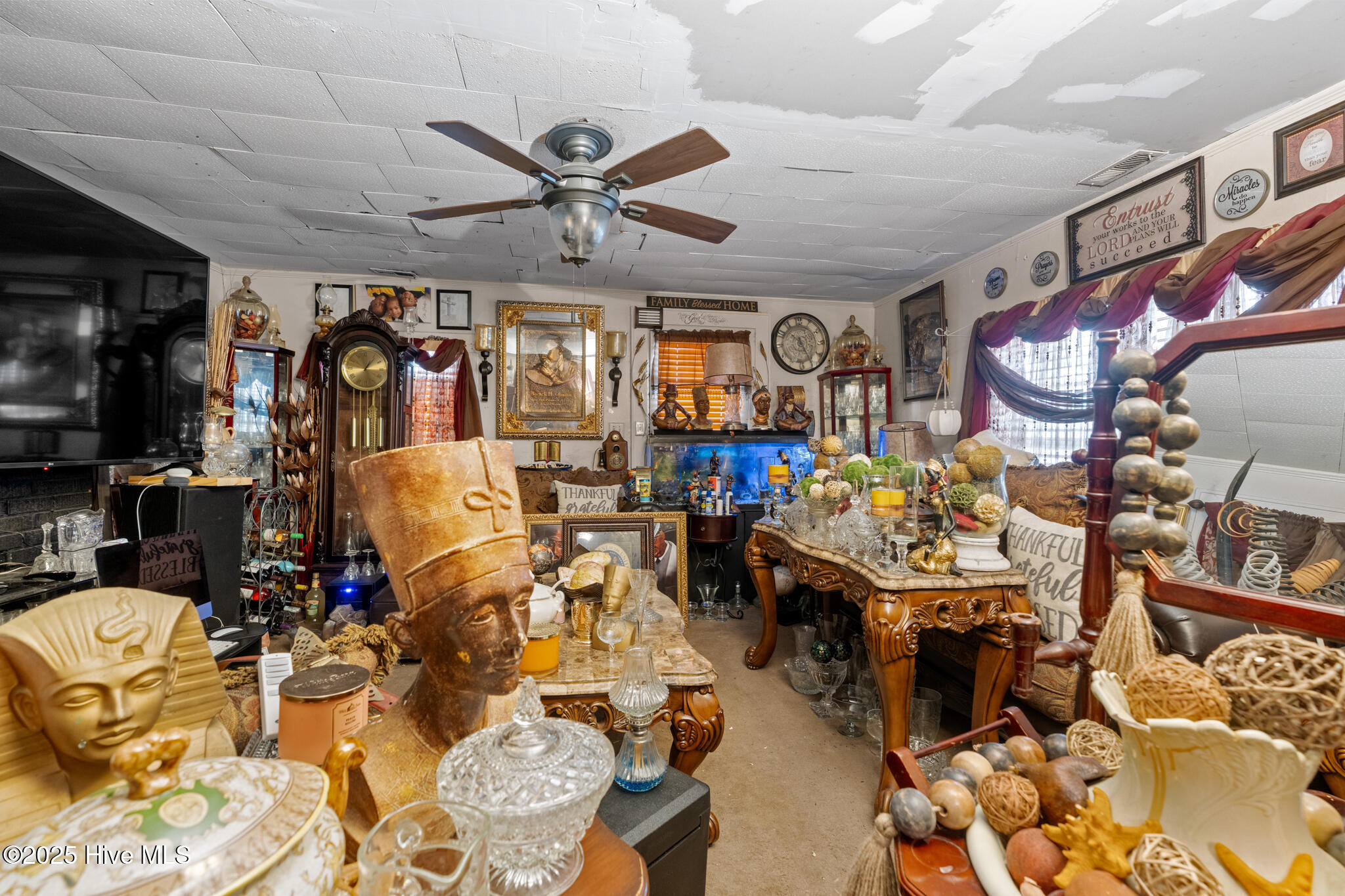 201 Lee's Mill Road Laurinburg, NC 28352 - Photo 9 of 93 A7409354