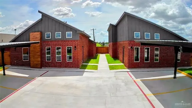 $1,250 | 705 Pedro Street, Unit 3, Mission, TX 78572