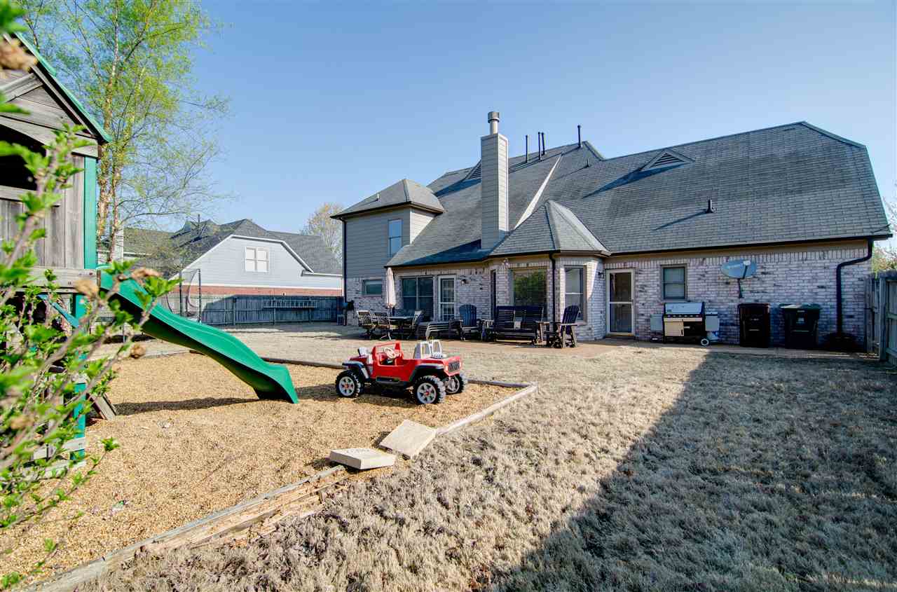 1311 Hunters Mill Trail Collierville, TN 38017 - Photo 3 of 25 Gallery Image 3
