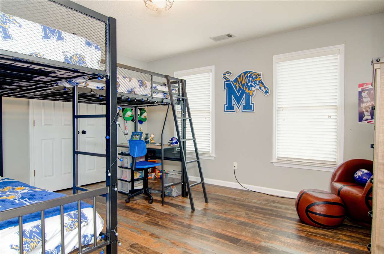 1311 Hunters Mill Trail Collierville, TN 38017 - Photo 21 of 25 Gallery Image 21