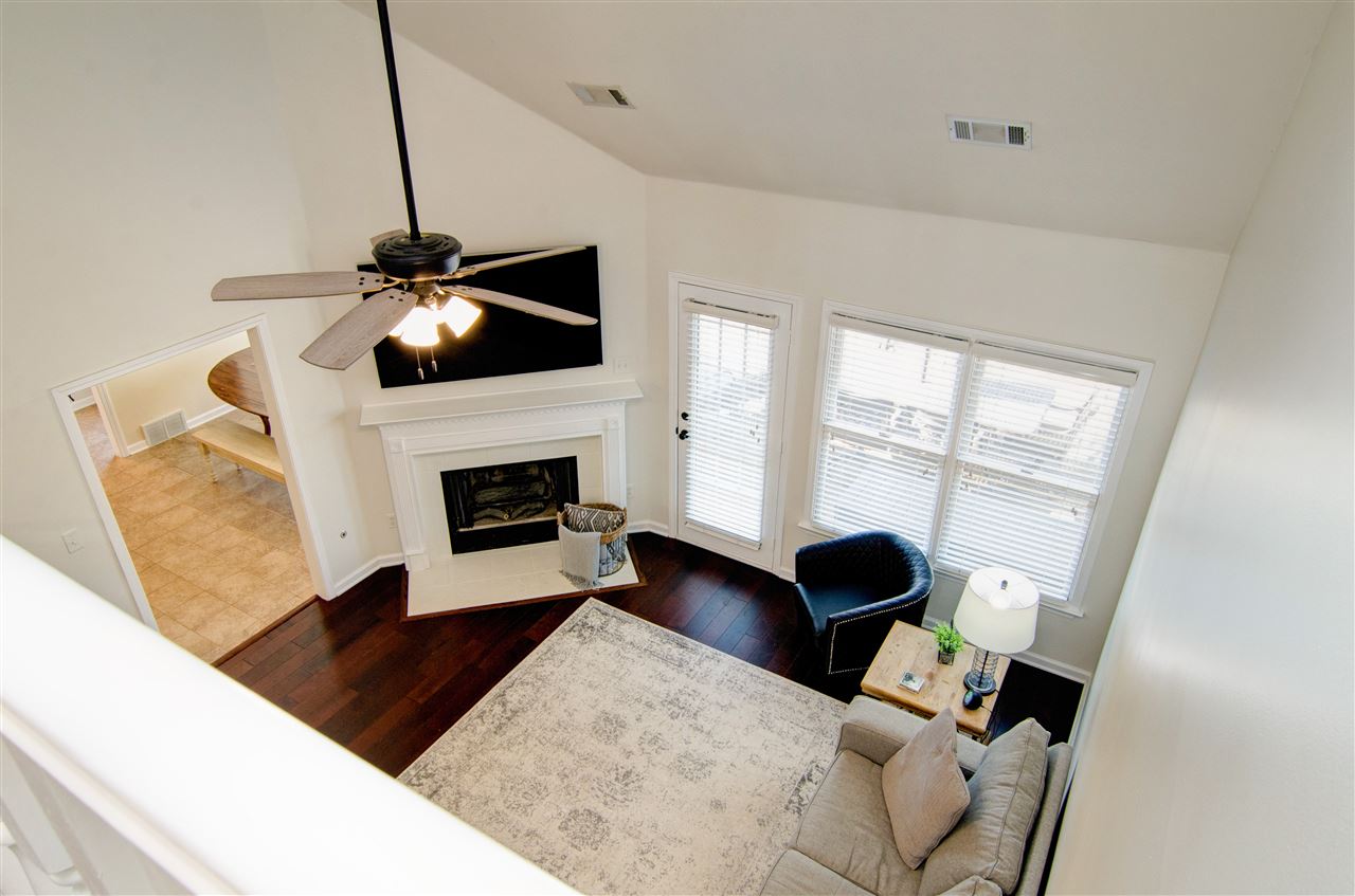 1311 Hunters Mill Trail Collierville, TN 38017 - Photo 7 of 25 Gallery Image 7