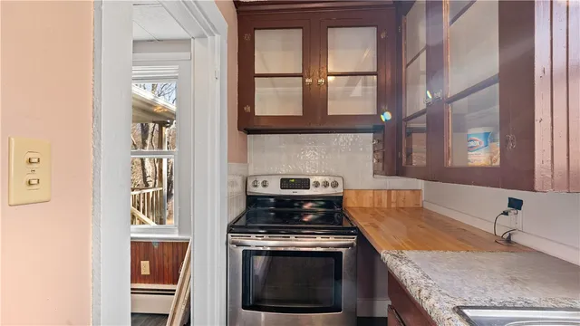 $2,200 | 21 Highland Avenue, Coventry, RI 02816