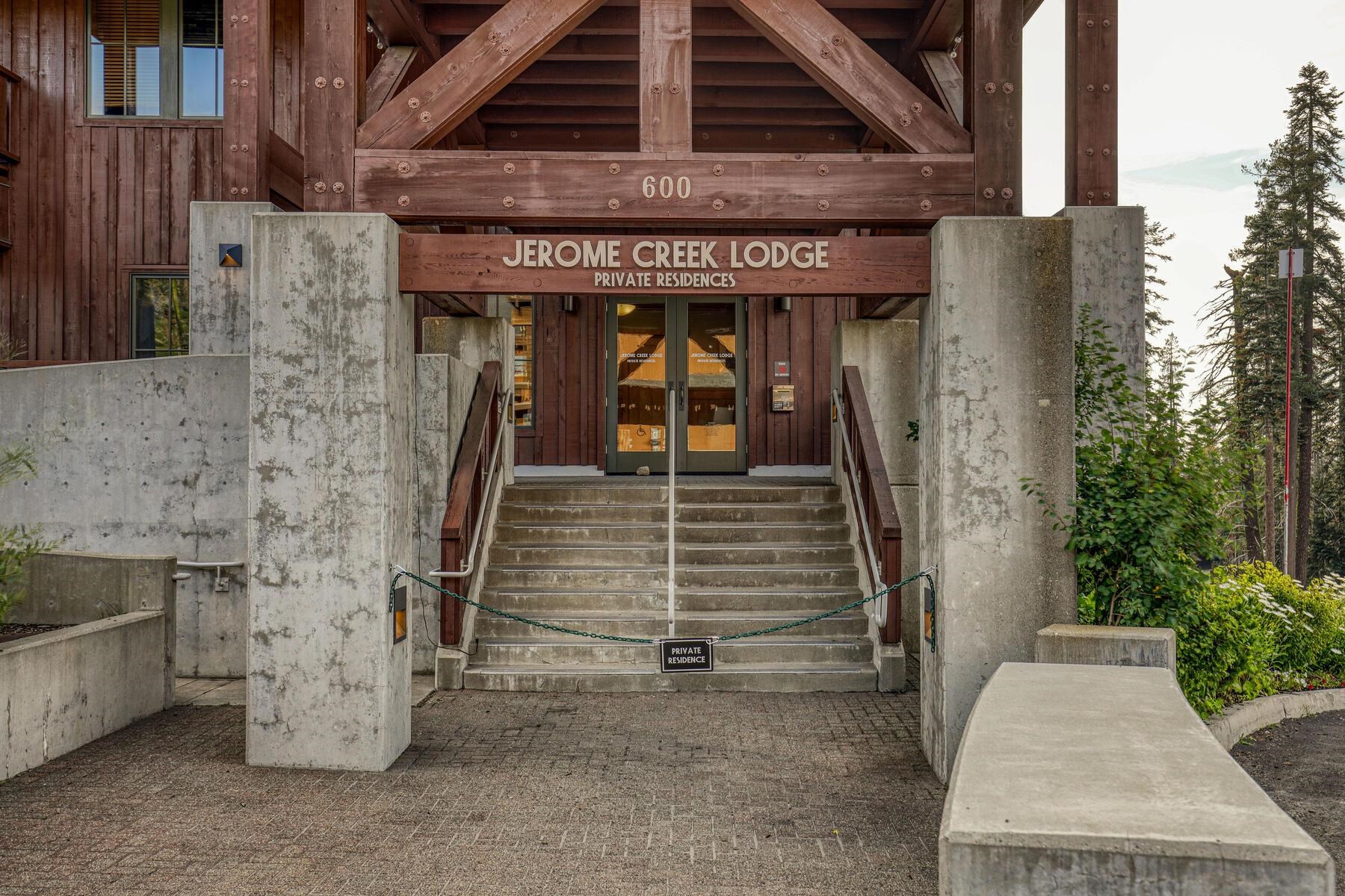 600 Sugar Bowl Road, Unit 102 Truckee, CA 96161 - Photo 2 of 28 Gallery Image 2