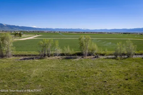 $415,000 | 4692 Wydaho Ranch Trail, Tetonia, ID 83452