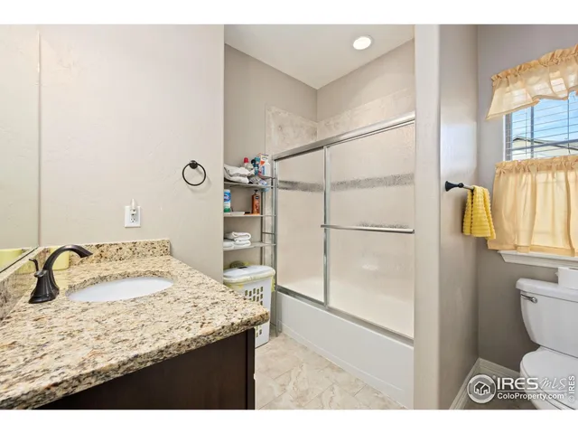 $705,000 | 4101 Watercress Drive, Johnstown, CO 80534