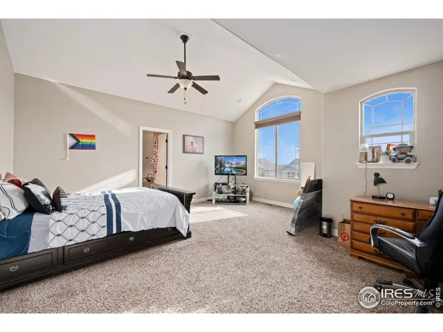 $705,000 | 4101 Watercress Drive, Johnstown, CO 80534