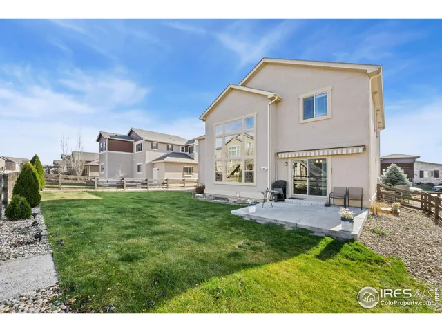 $705,000 | 4101 Watercress Drive, Johnstown, CO 80534