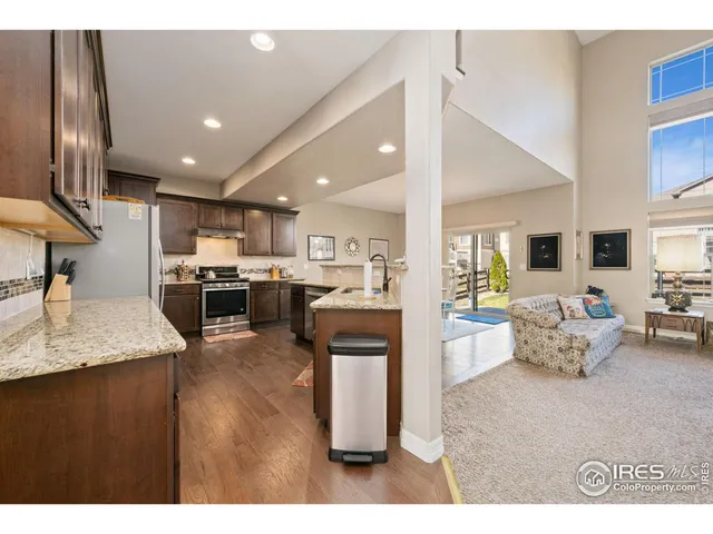 $705,000 | 4101 Watercress Drive, Johnstown, CO 80534