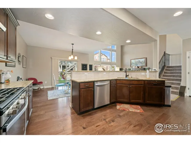 $705,000 | 4101 Watercress Drive, Johnstown, CO 80534