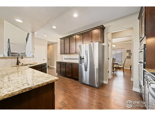 $705,000 | 4101 Watercress Drive, Johnstown, CO 80534