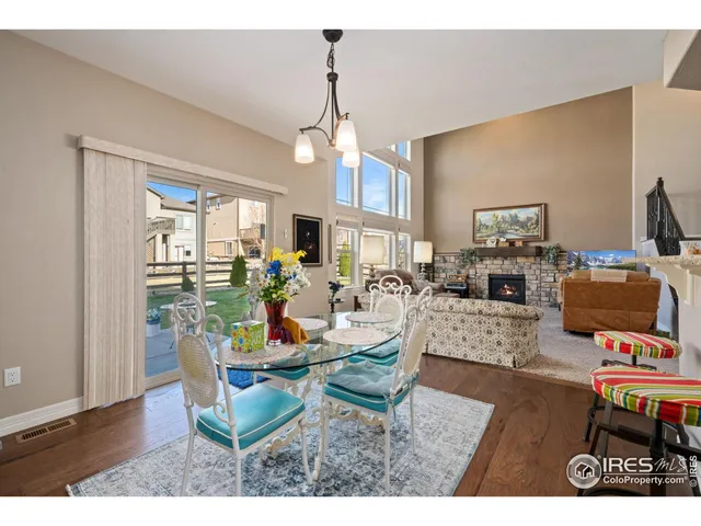 $705,000 | 4101 Watercress Drive, Johnstown, CO 80534