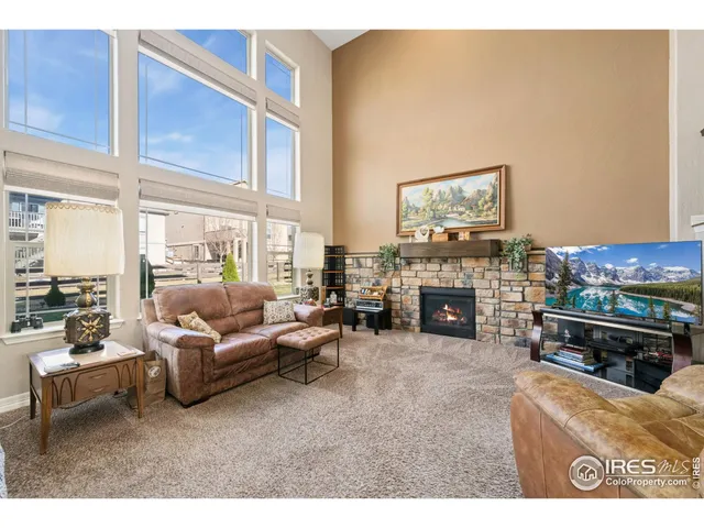 $705,000 | 4101 Watercress Drive, Johnstown, CO 80534
