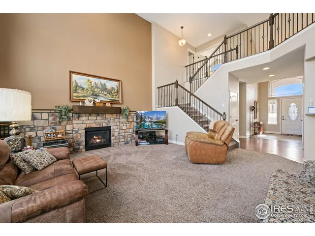 $705,000 | 4101 Watercress Drive, Johnstown, CO 80534