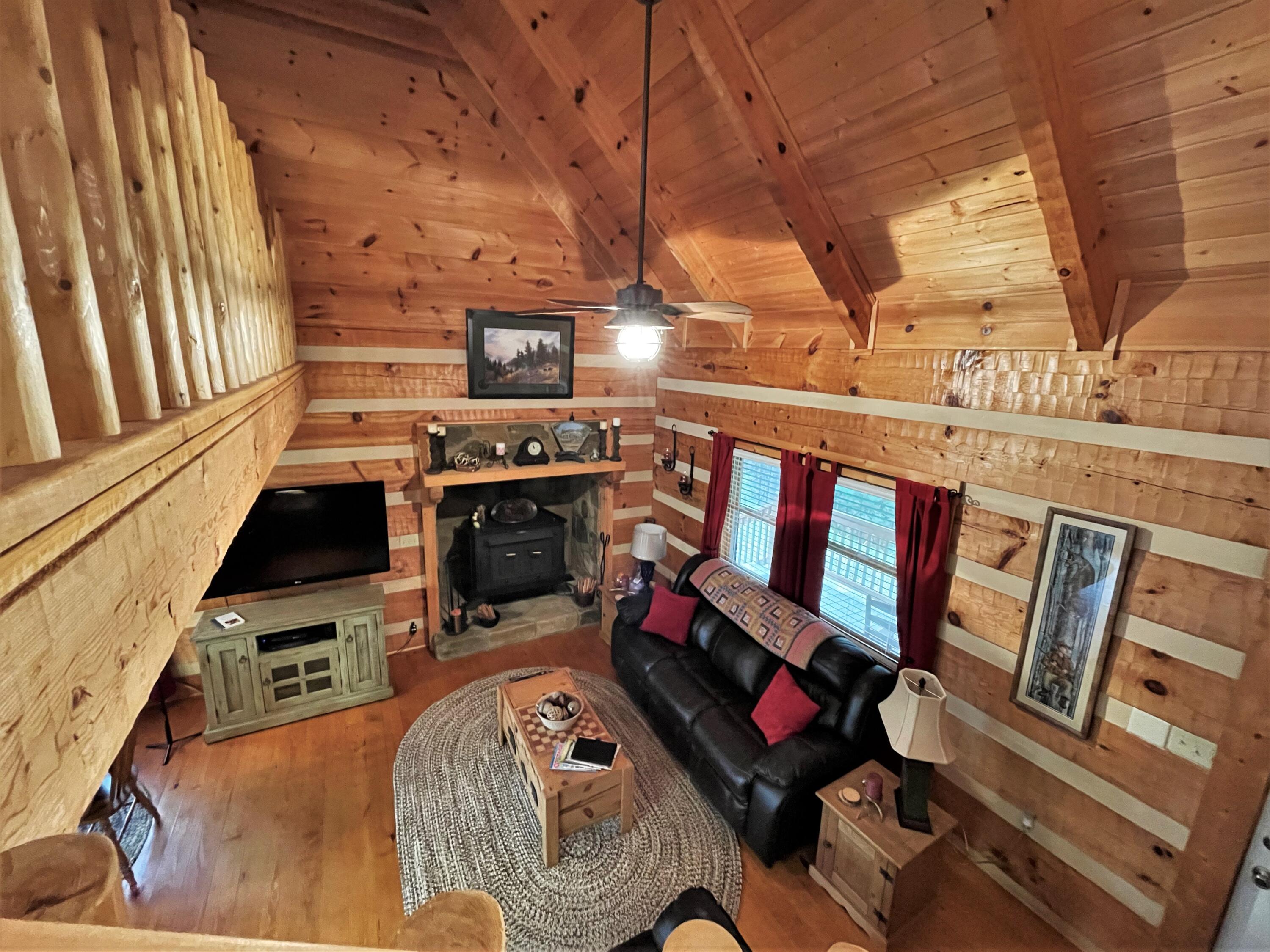 1196 Ridge Hollow Road Del Rio, TN 37727 - Photo 19 of 37 16