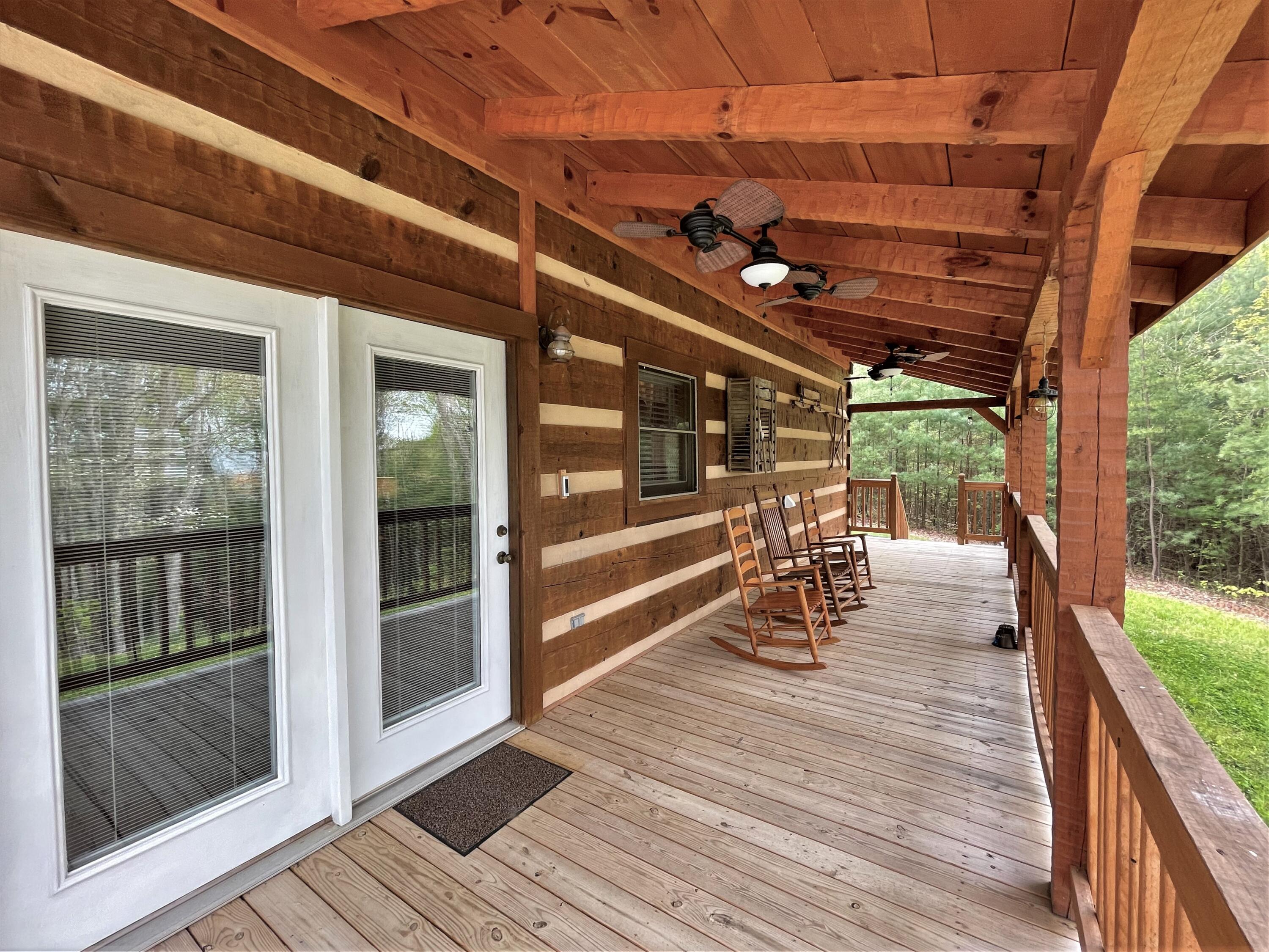 1196 Ridge Hollow Road Del Rio, TN 37727 - Photo 20 of 37 17