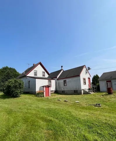 $179,900 | 681 South Gouldsboro Road, Gouldsboro, ME 04607