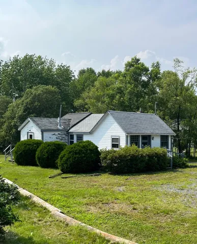$179,900 | 681 South Gouldsboro Road, Gouldsboro, ME 04607