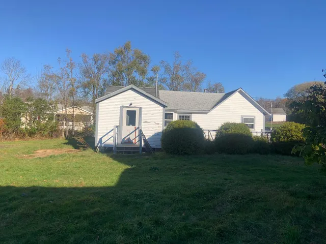 $179,900 | 681 South Gouldsboro Road, Gouldsboro, ME 04607