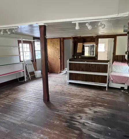 $179,900 | 681 South Gouldsboro Road, Gouldsboro, ME 04607