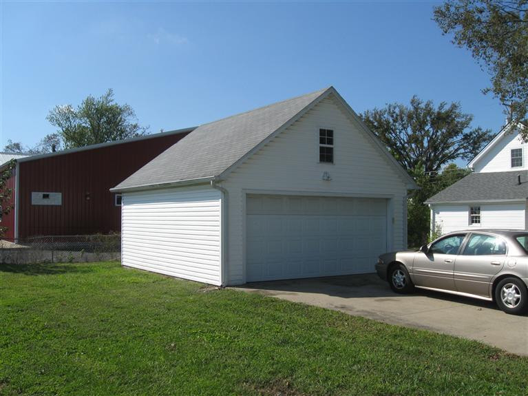 232 East Main Street Burgin, KY 40310 - Photo 5 of 34 Photo 5