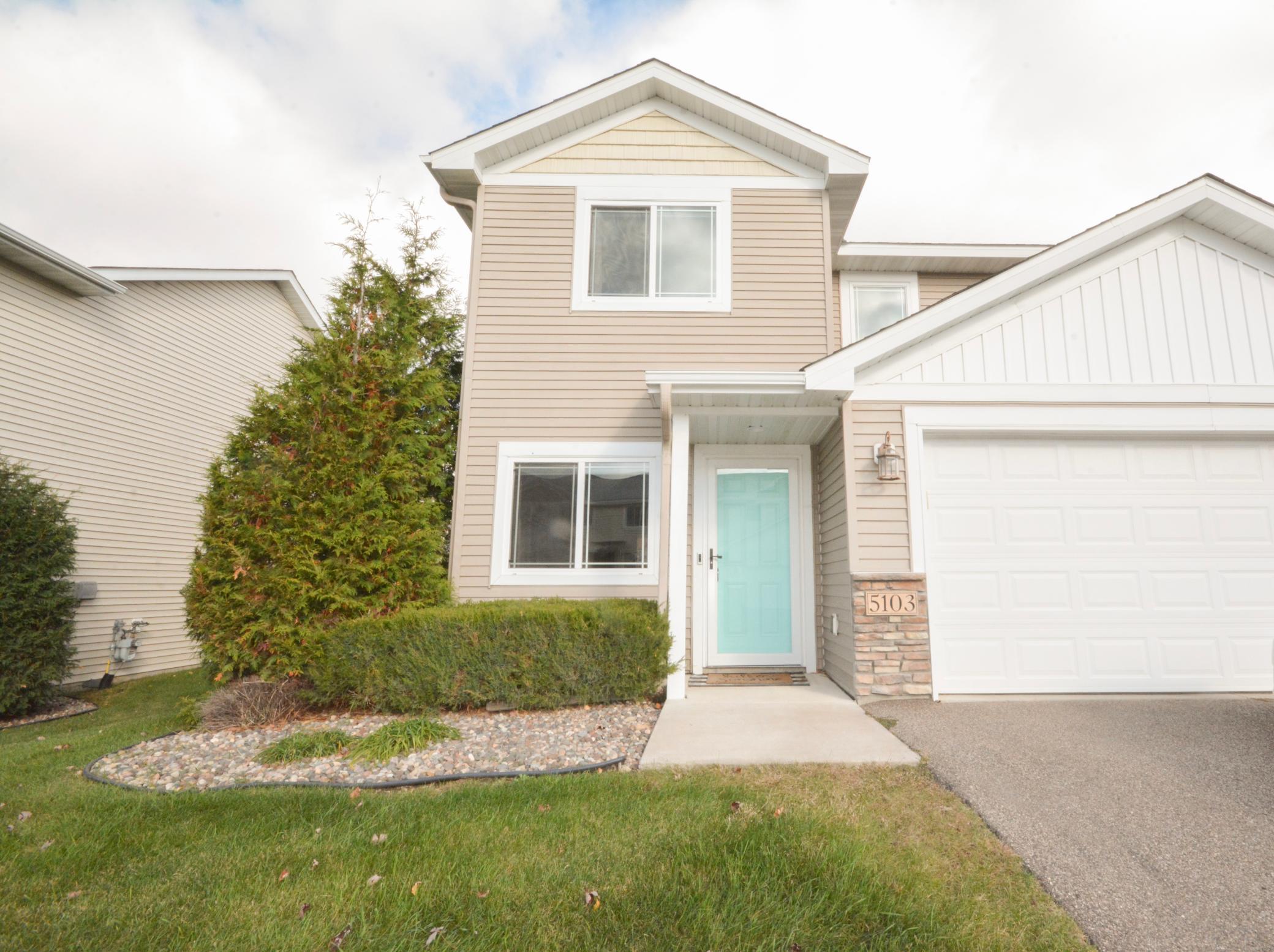 5103 61st Street Northwest Rochester, MN 55901 - Photo 1 of 14