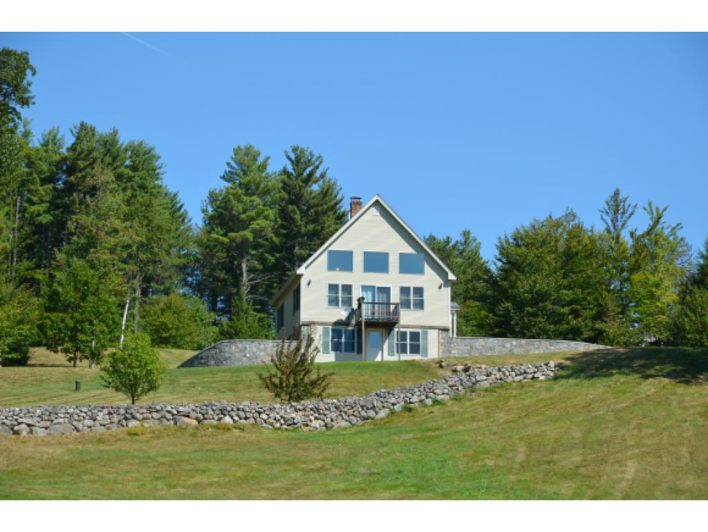 480 Allard Hill Road Madison, NH 03818 - Photo 1 of 36 Gallery Image 1