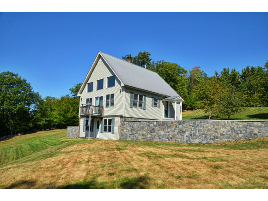 480 Allard Hill Road Madison, NH 03818 - Photo 3 of 36 Gallery Image 3