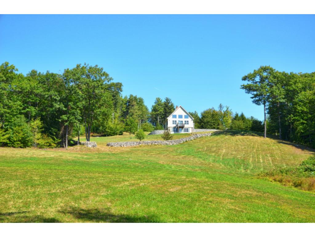 480 Allard Hill Road Madison, NH 03818 - Photo 4 of 36 Gallery Image 4