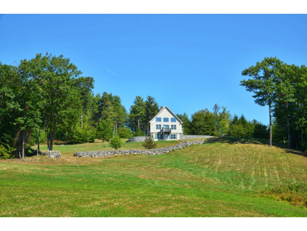 480 Allard Hill Road Madison, NH 03818 - Photo 5 of 36 Gallery Image 5