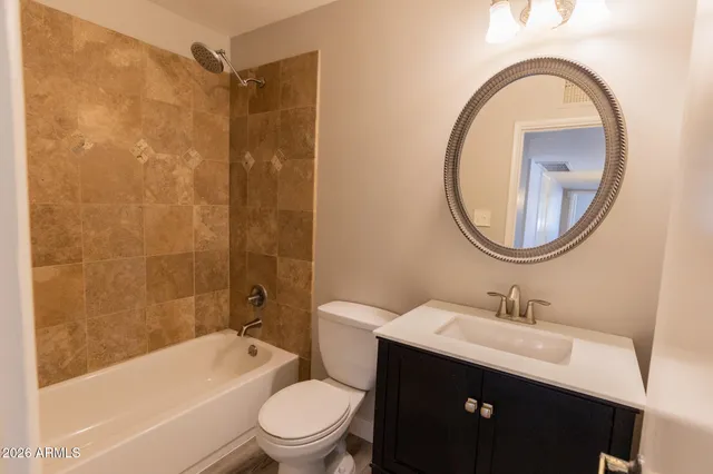 $3,300 | 1305 West Laird Street, Tempe, AZ 85281