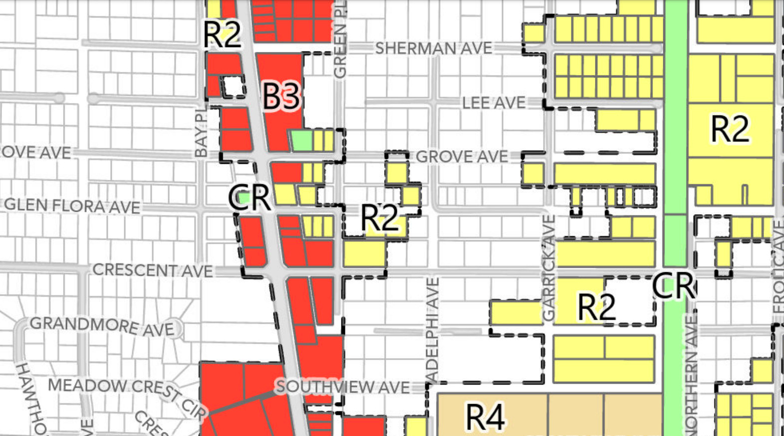 12787 West Grove Avenue Waukegan, IL 60085 - Photo 4 of 4 a cabinet with a white cabinet and a shower curtain