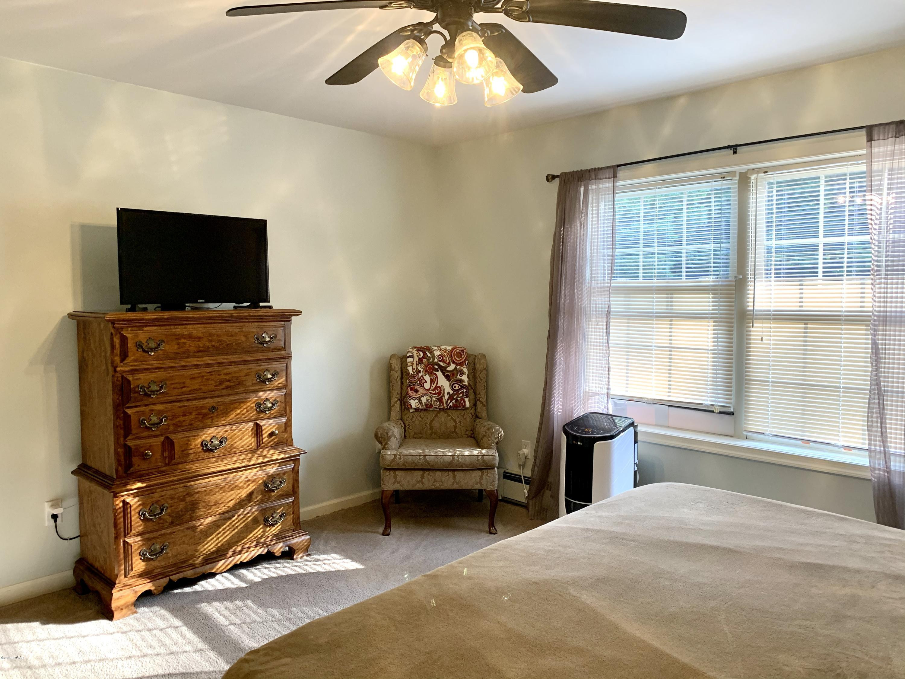 144 Slaymaker Road Milford, PA 18337 - Photo 7 of 19 Master Bedroom