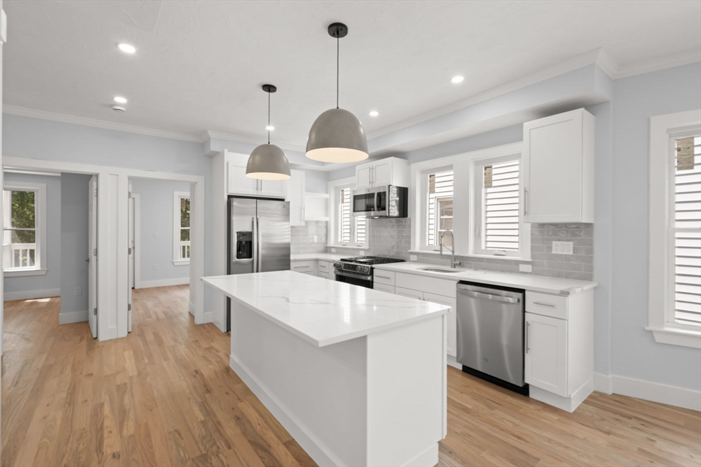 29 Rosemary Street, Unit 2 Boston, MA 02130 - Photo 3 of 15