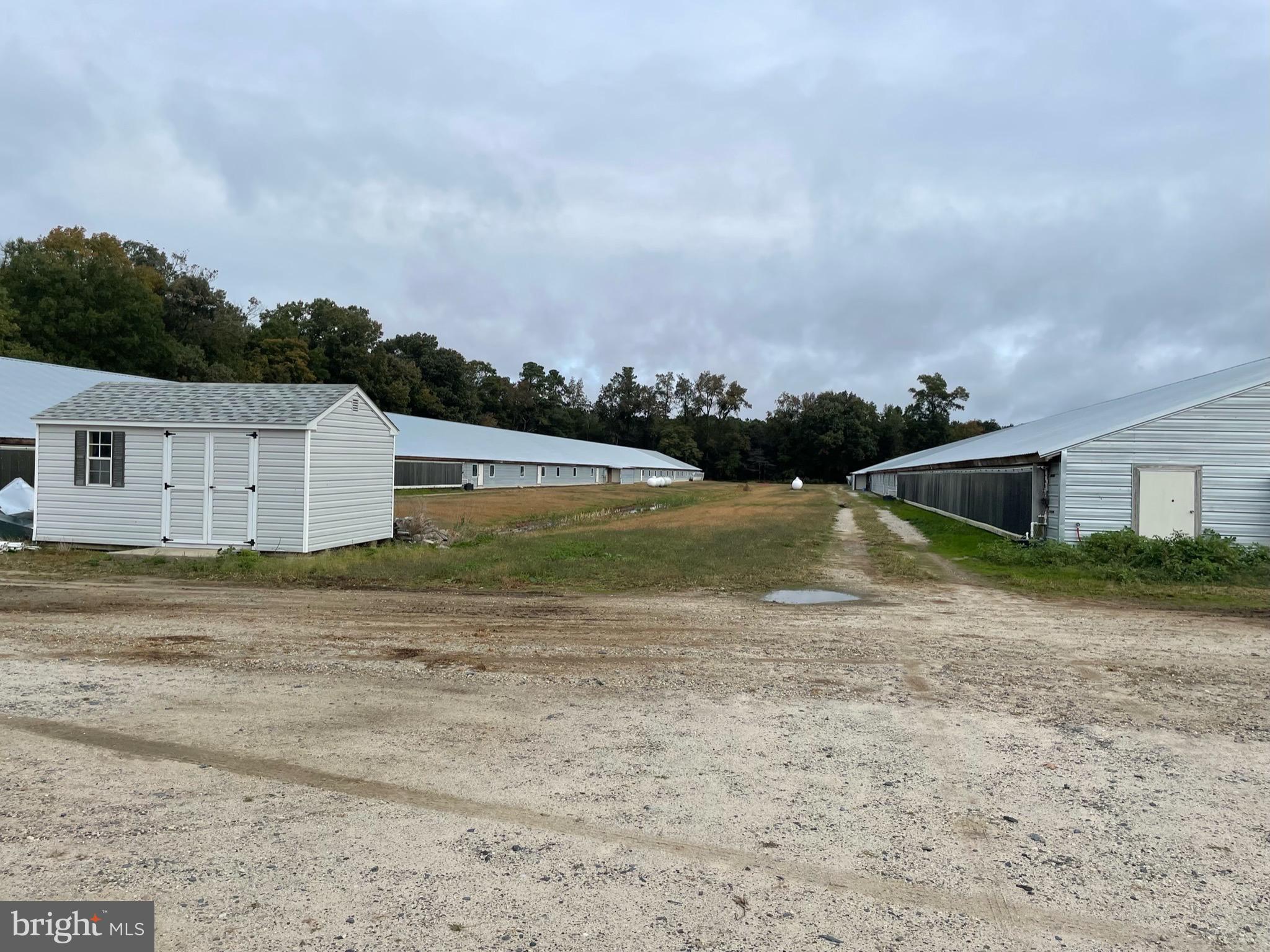 4400 Shelltown Road Marion Station, MD 21838 - Photo 13 of 33