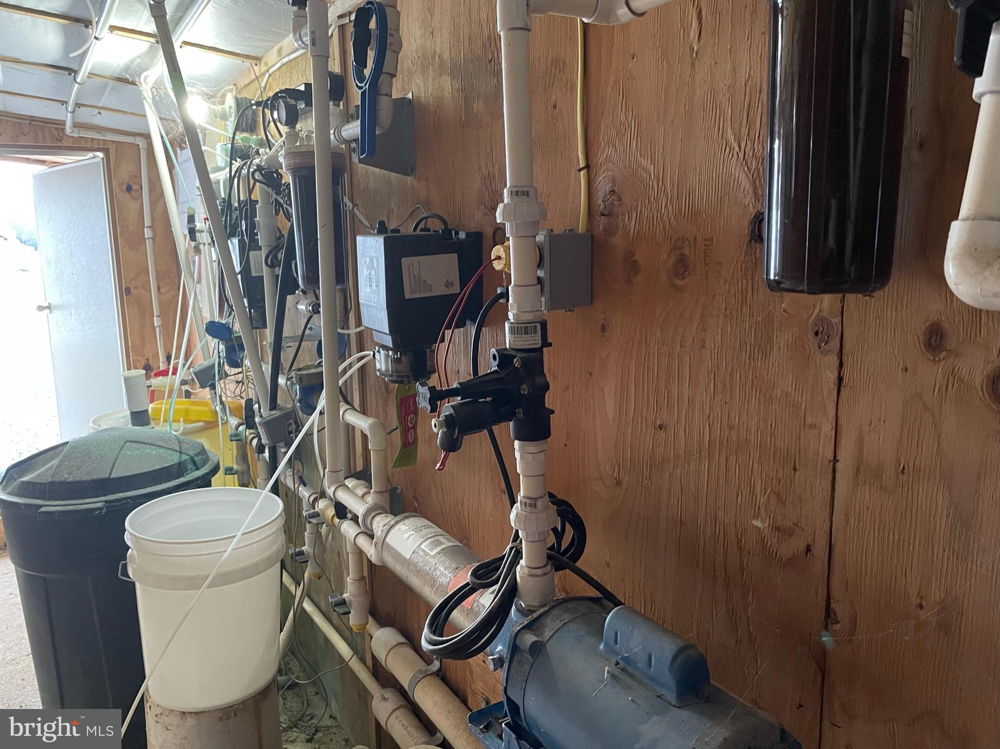 4400 Shelltown Road Marion Station, MD 21838 - Photo 22 of 33 Medicators