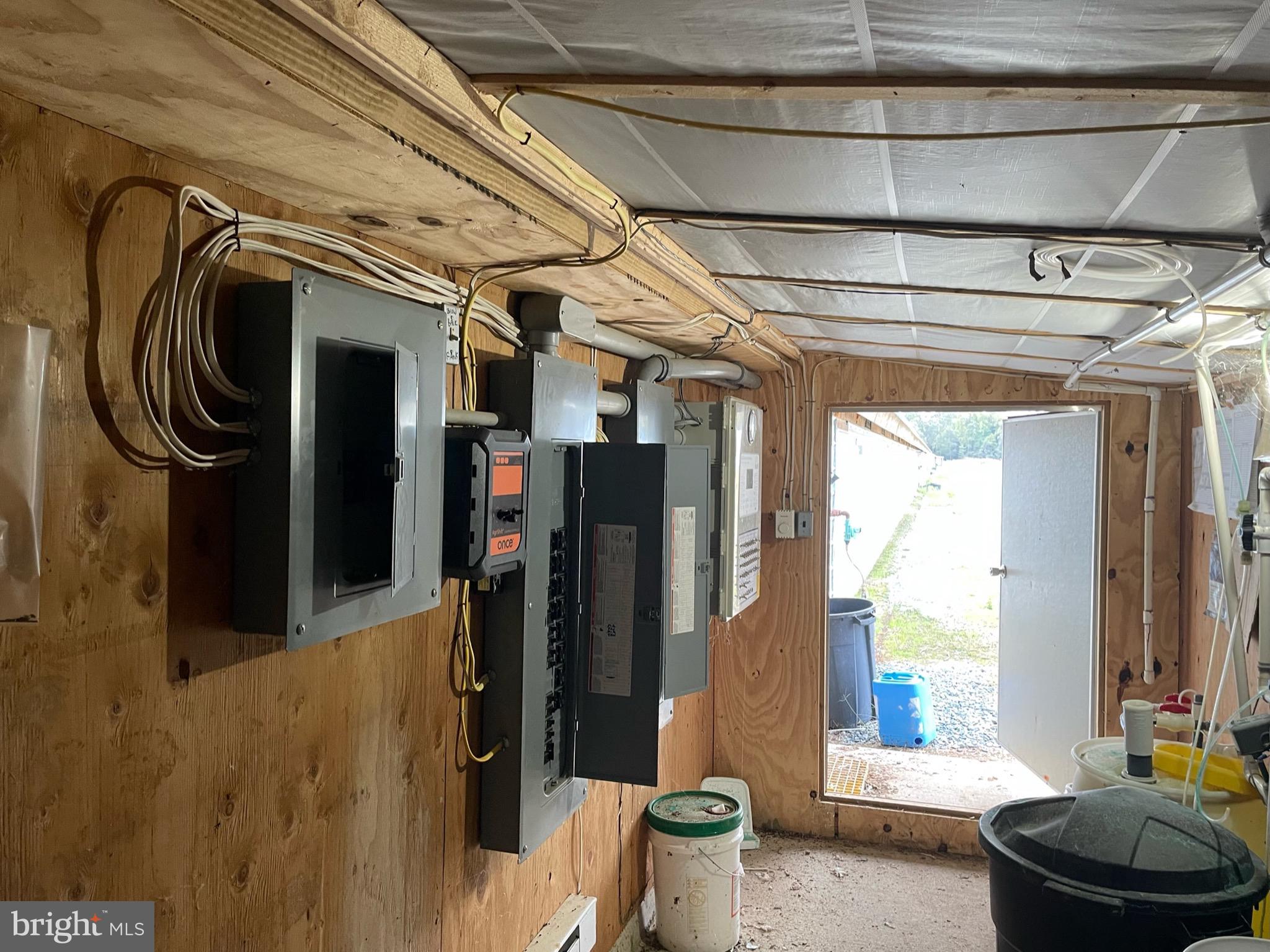 4400 Shelltown Road Marion Station, MD 21838 - Photo 23 of 33 Control Room