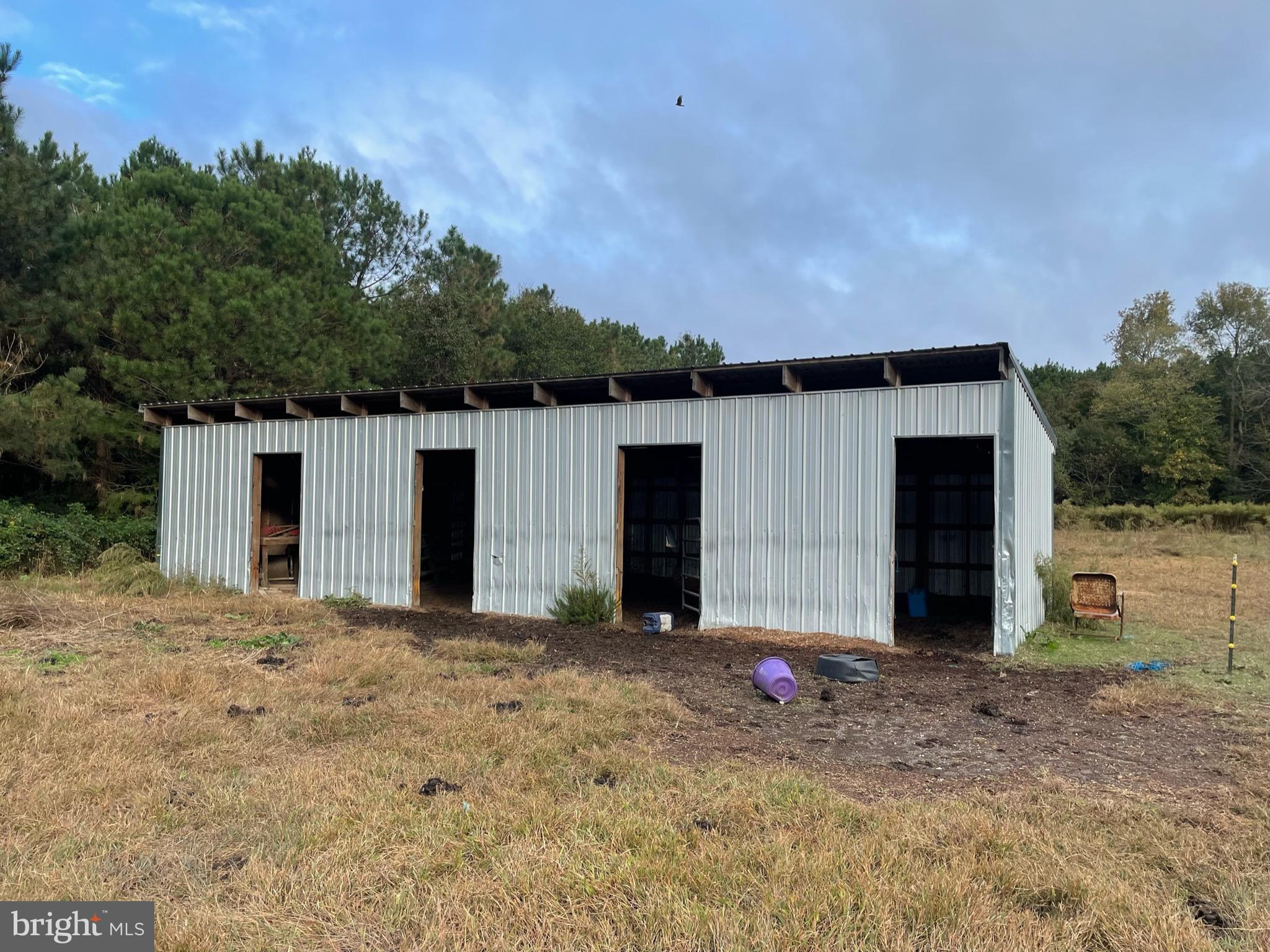 4400 Shelltown Road Marion Station, MD 21838 - Photo 6 of 33