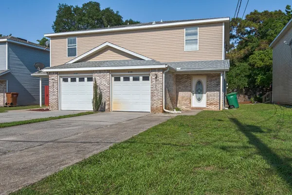 $1,650 | 2125 Tom Street, Navarre, FL 32566