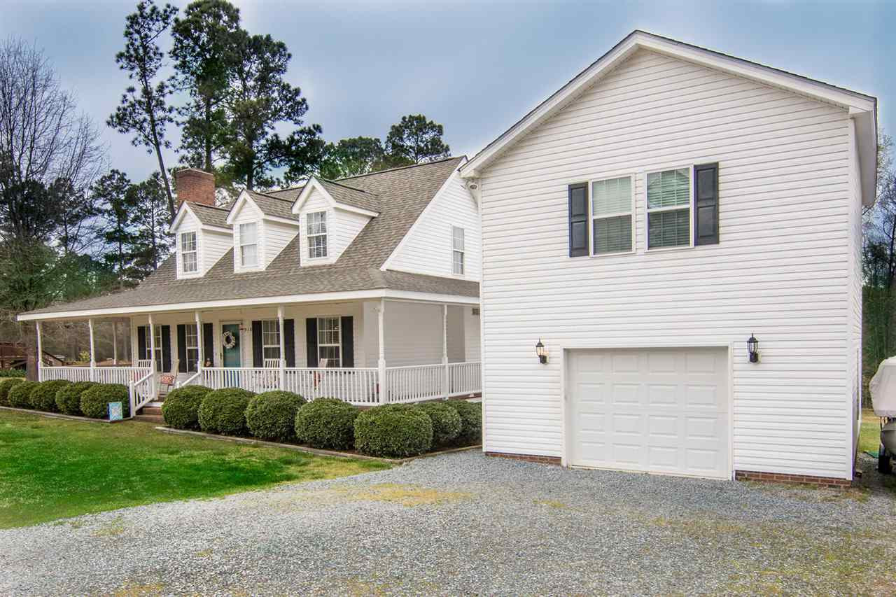 518 Graham Pond Road Angier, NC 27501 - Photo 2 of 25 Photo 2