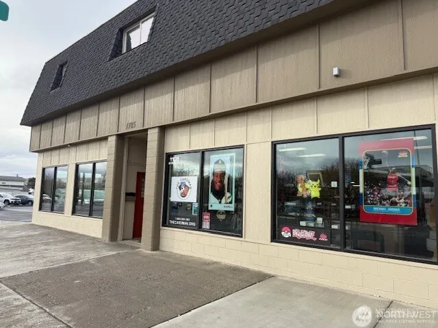 $1,850 | 1105 Basin Street Southwest, Unit A, Ephrata, WA 98823