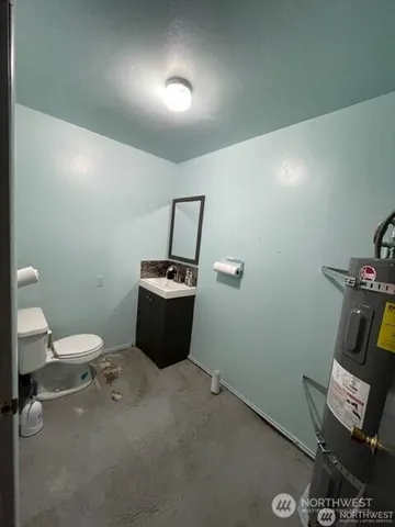 $1,850 | 1105 Basin Street Southwest, Unit A, Ephrata, WA 98823