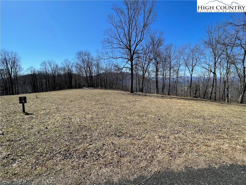 Tbd Lot #4 Tbd Ridge Lansing, NC 28643 - Photo 3 of 23