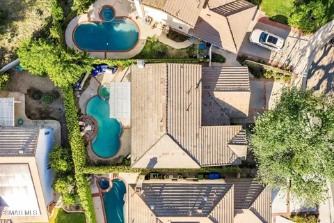 $1,425,000 | 5507 Evita Court, Agoura Hills, CA 91301