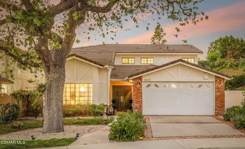 $1,425,000 | 5507 Evita Court, Agoura Hills, CA 91301